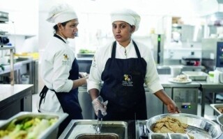 Empowering Women in Sri Lanka's Hospitality Sector