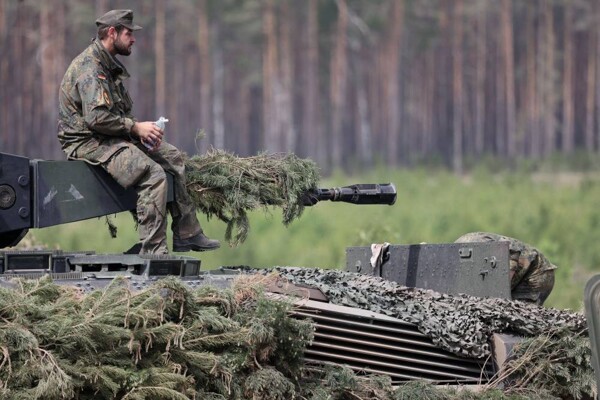 Шри-Ланка стремится вернуть граждан, сражавшихся на стороне российской армии в Украине