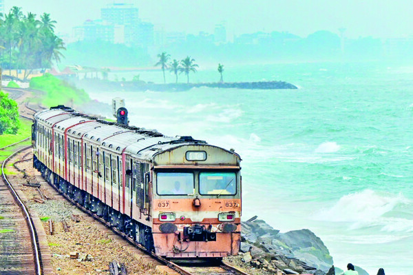 Шри-Ланка одобрила соглашение, подписанное бывшим президентом
