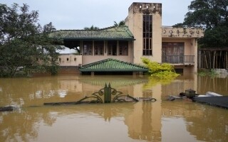 Sri Lanka Allocates Millions for Post-Cyclone Reconstruction
